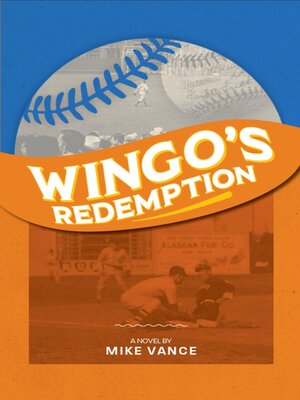 cover image of Wingo's Redemption